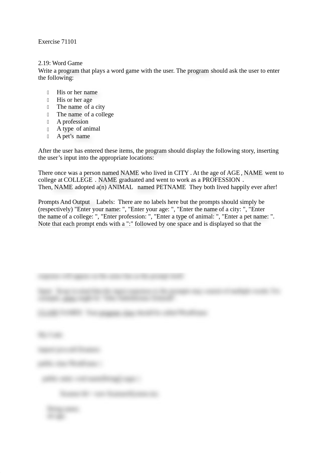 Programming Project 71101.docx_doj1ci2nc08_page1