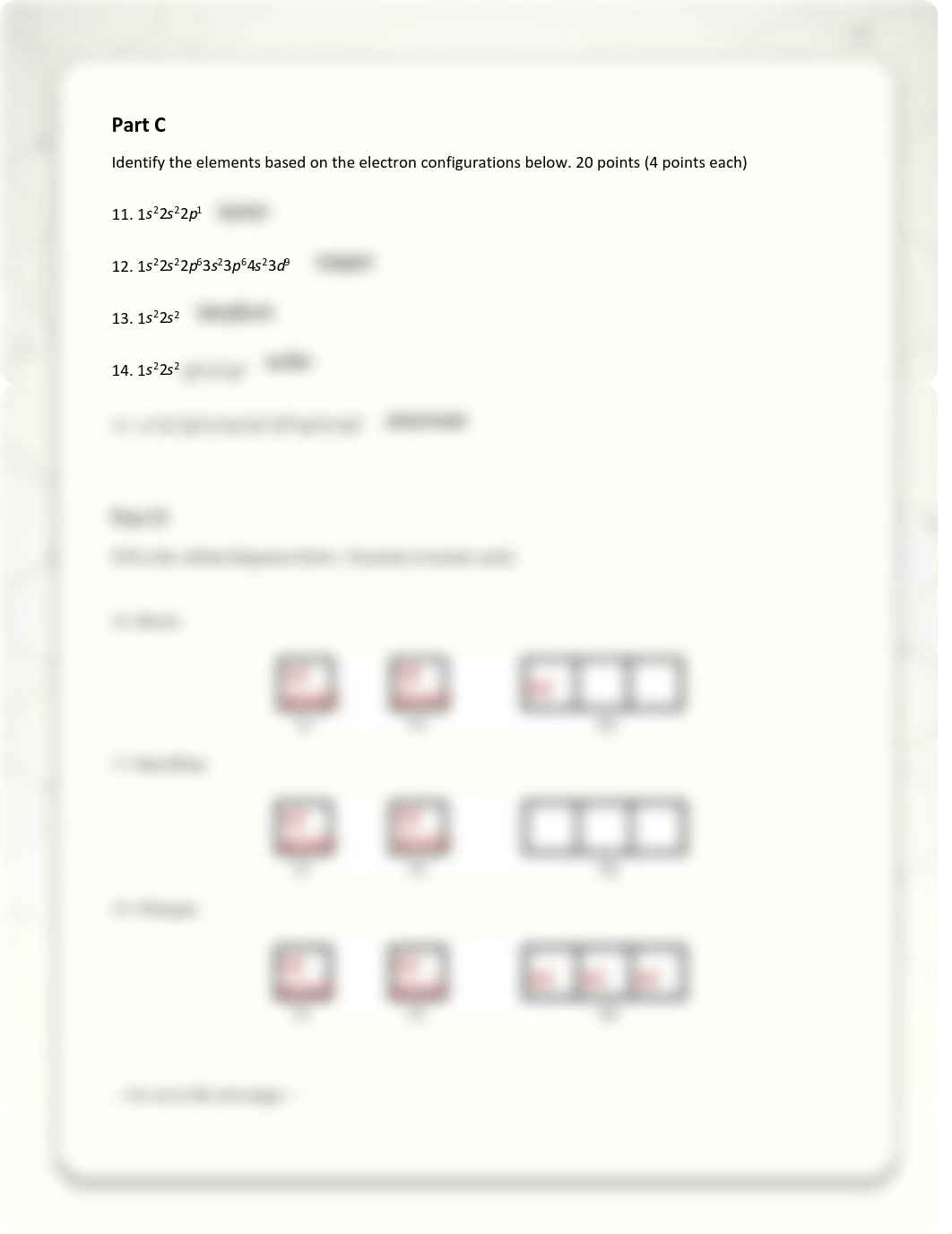 Electron Configurations Assignment .pdf_doj1mvp92nc_page2