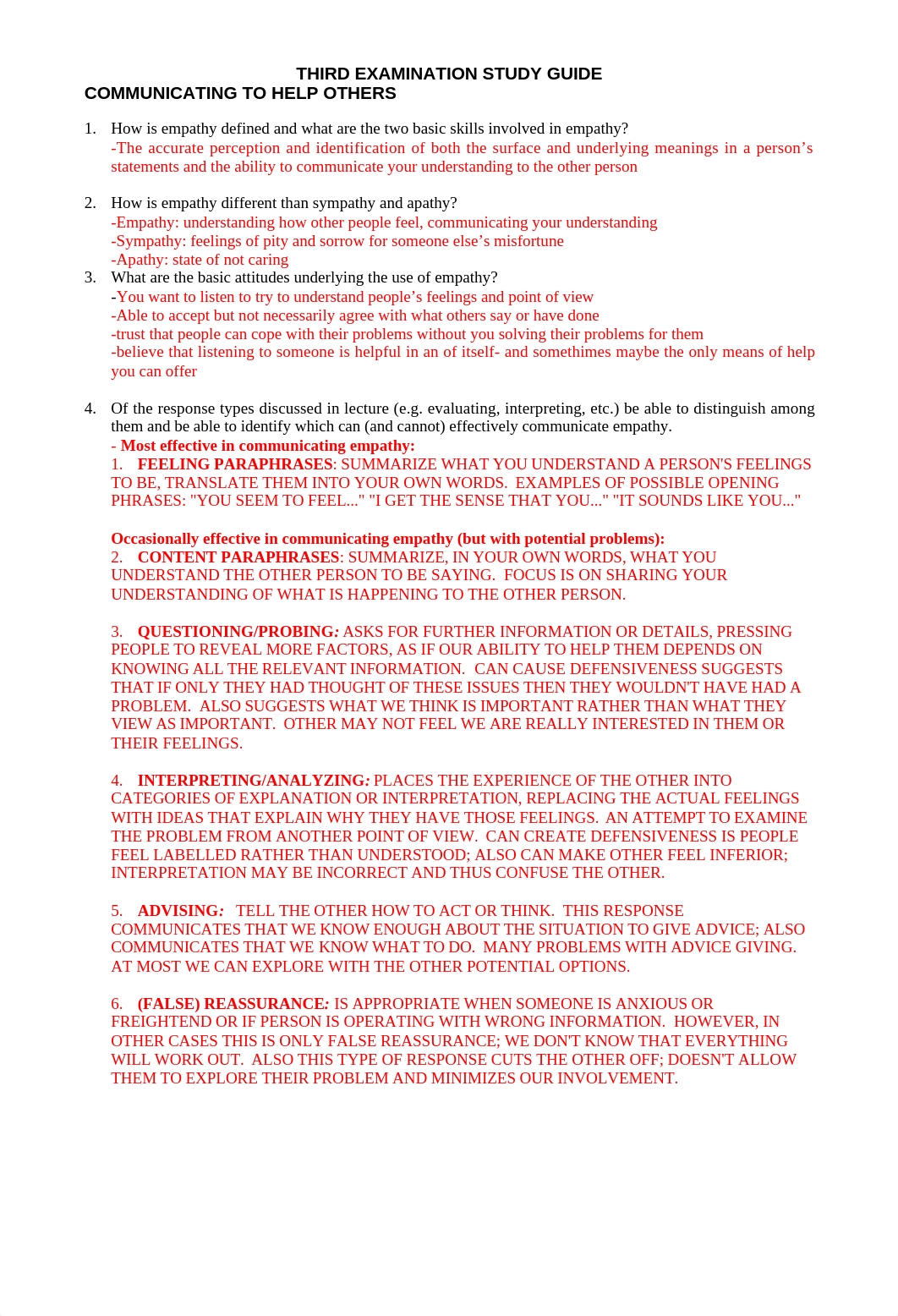 Communications Exam 3 Study Guide_doj1xiidshp_page1