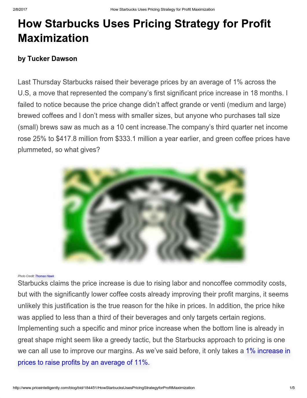 CH11 - How Starbucks Uses Pricing Strategy for Profit Maximization_doj26kb2apw_page1