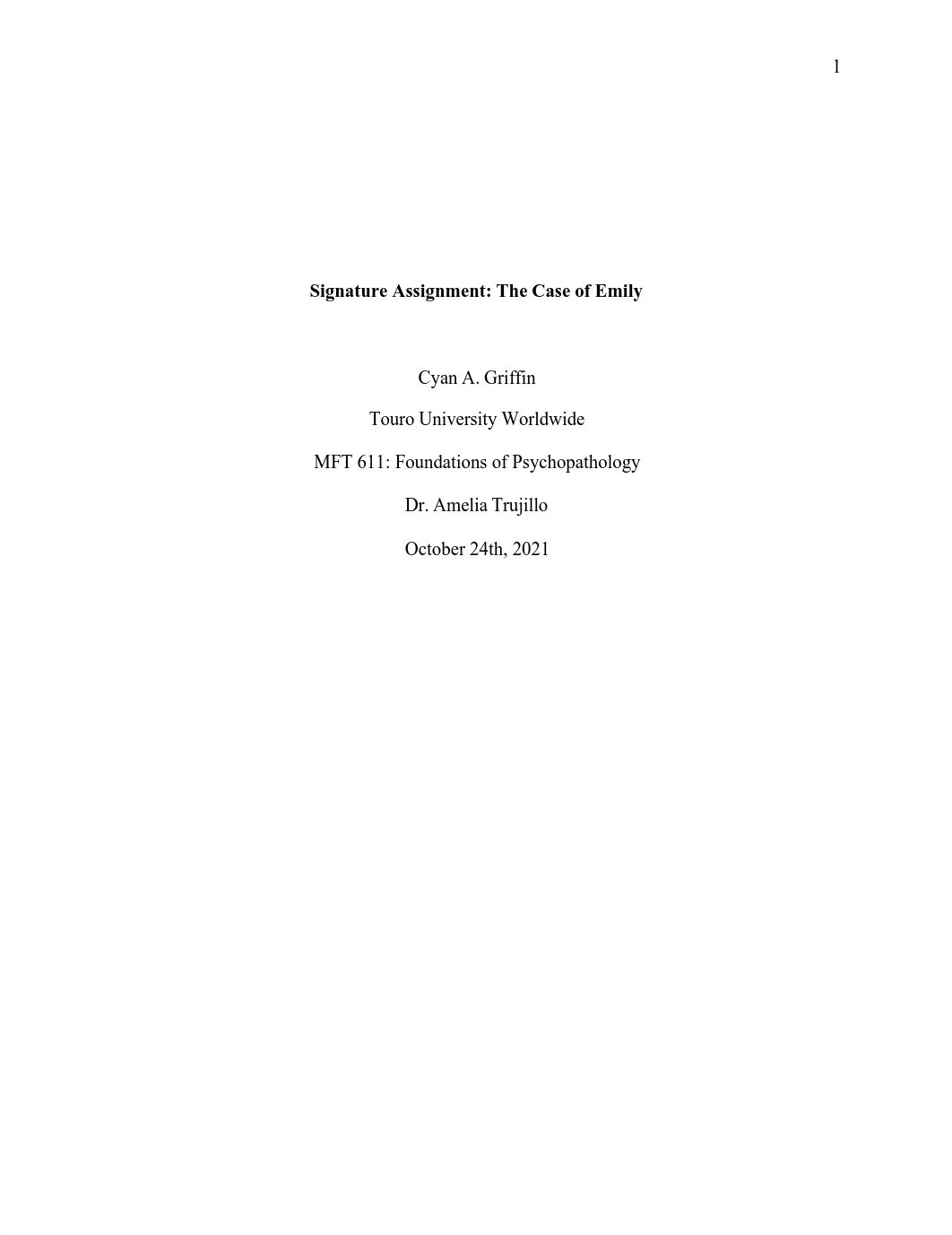 611: Signature Assignment.pdf_doj2ldf2er4_page1