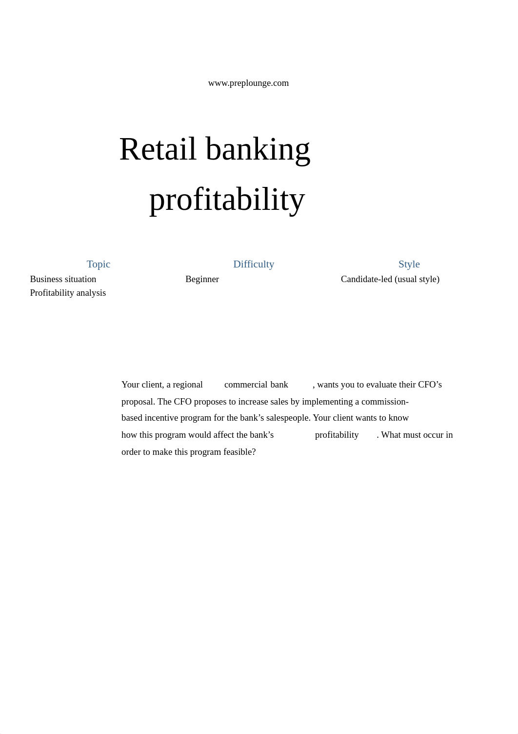 Case - Retail banking profitability.pdf_doj37mnxa4y_page1