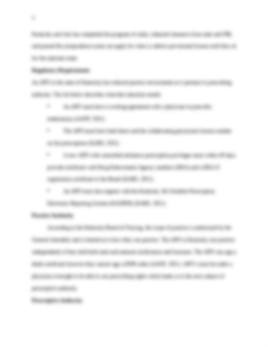 NR500NP Week 4 Advanced Practice Professional Develop plan.docx_doj44wdhqmd_page4