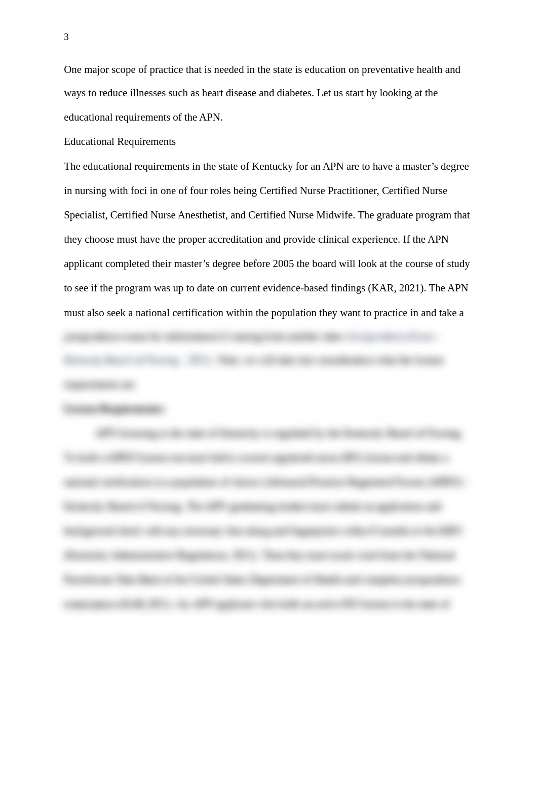 NR500NP Week 4 Advanced Practice Professional Develop plan.docx_doj44wdhqmd_page3