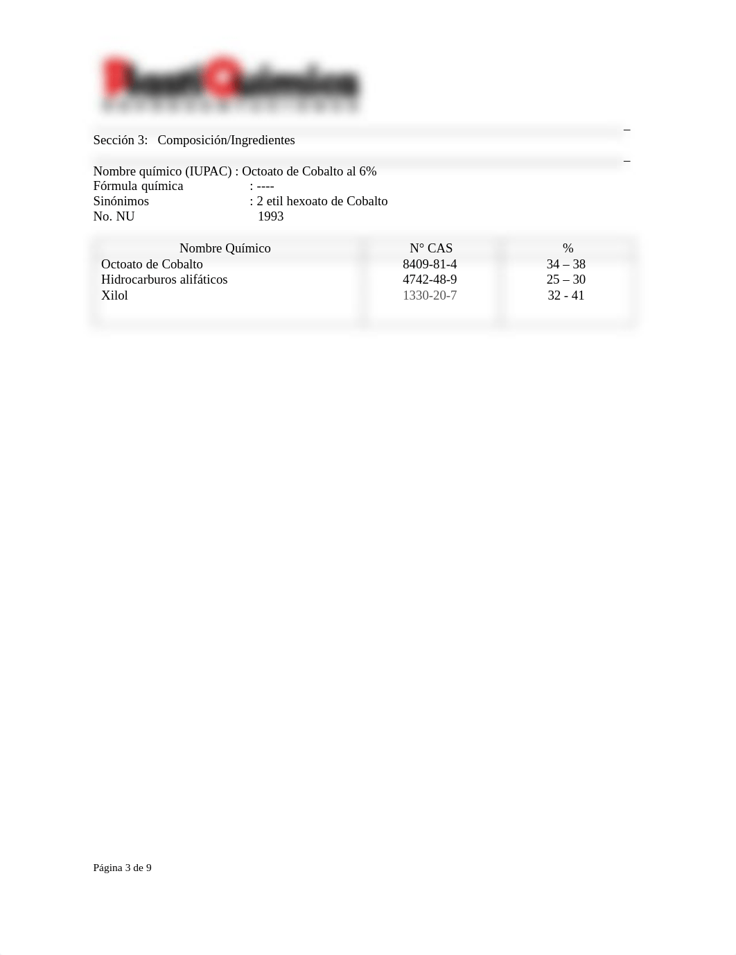 Octoato de Cobalto al 6%.pdf_doj4ewjg356_page3