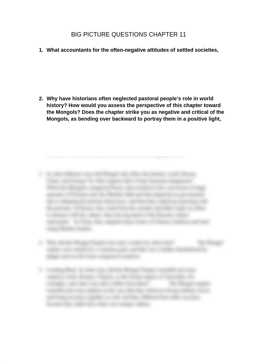 Chapter 11 Big Picture Questions - Daniel Rojas.docx_doj950x2q57_page1