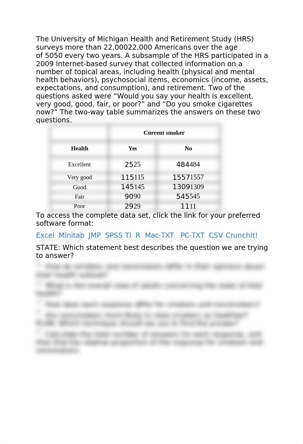 The University of Michigan Health and Retirement Study.docx_doj9q404ffe_page1