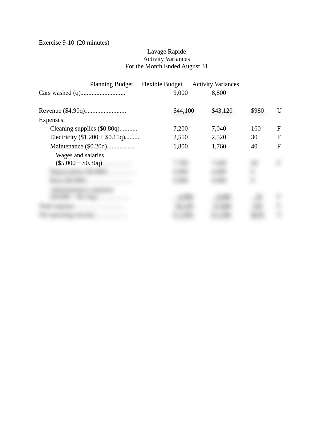 Noreen 2e Managerial Accounting 9-10 Answers_dojc2dpkt19_page1