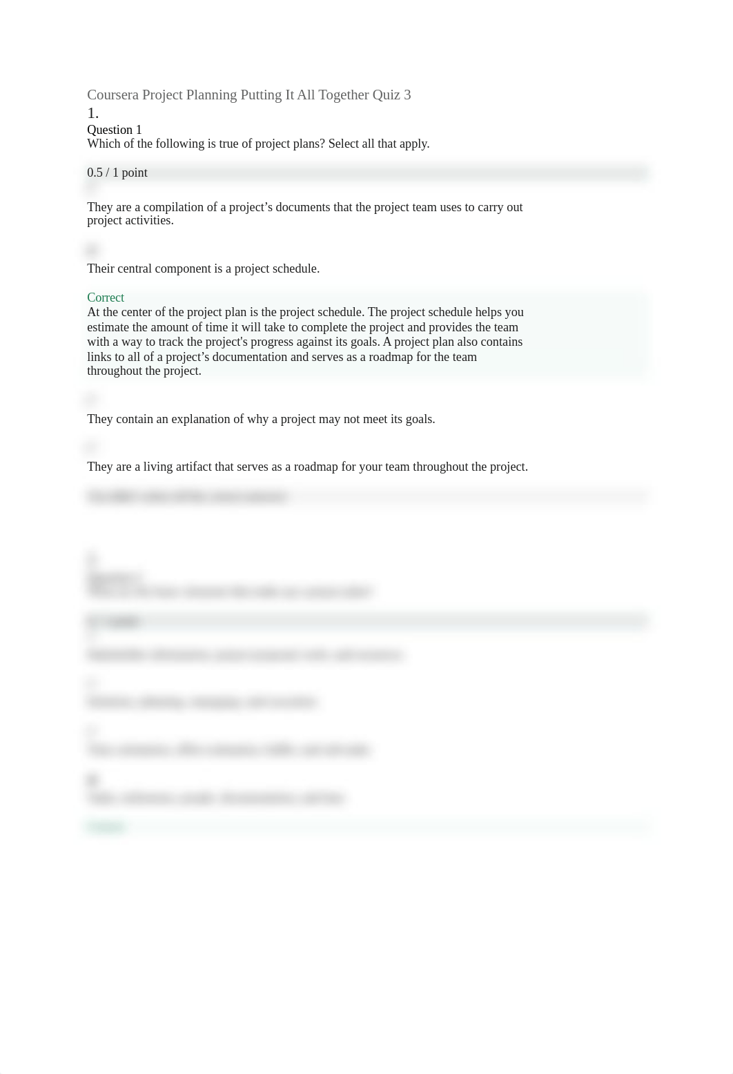 Coursera Project Planning Putting It All Together quiz 3.docx_dojcfleupbe_page1