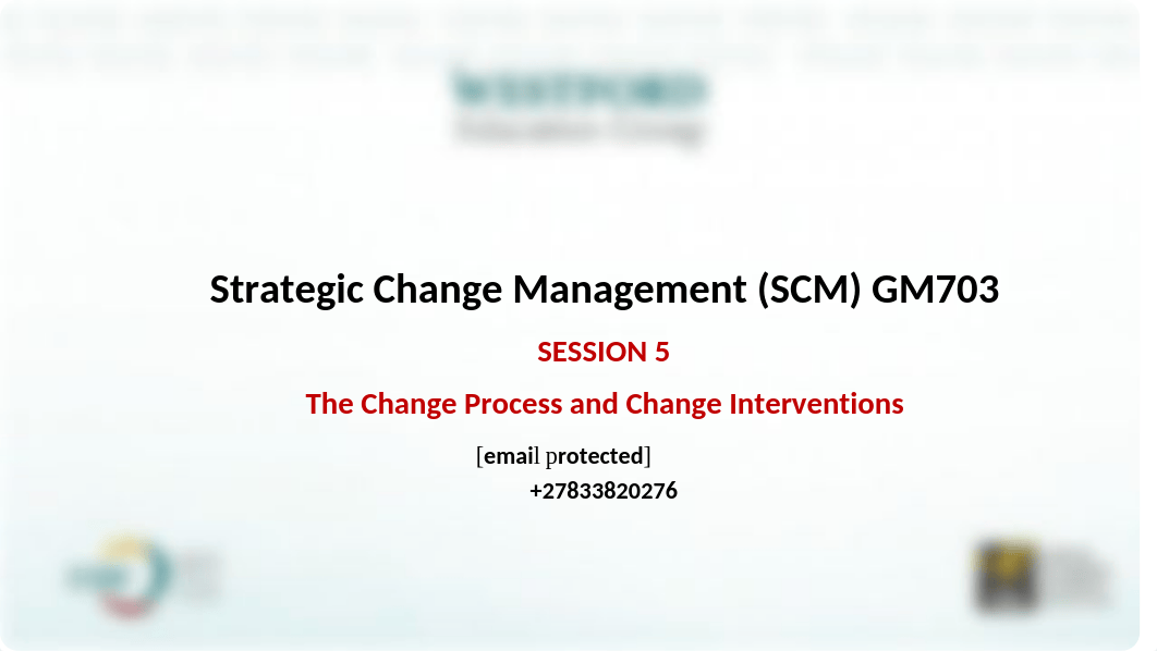 6. Sonja Swart Strategic Change Management Session 6 Case Studies ESBF .pptx_dojeqa7om3v_page1