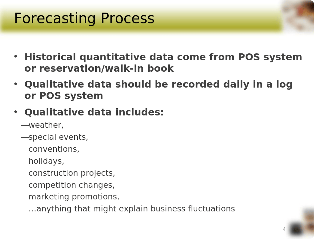 PMMP - Traster Ch12 Forecasting Sales and Menu Mix.pptx_dojf0gmzojx_page4