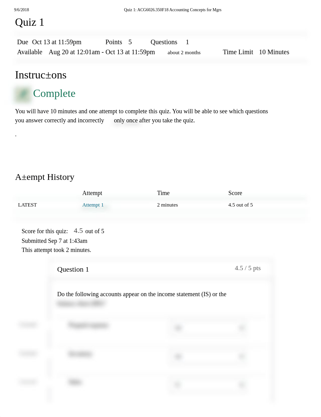 Quiz 1_ ACG6026.350F18 Accounting Concepts for Mgrs.pdf_dojgk9urfzt_page1