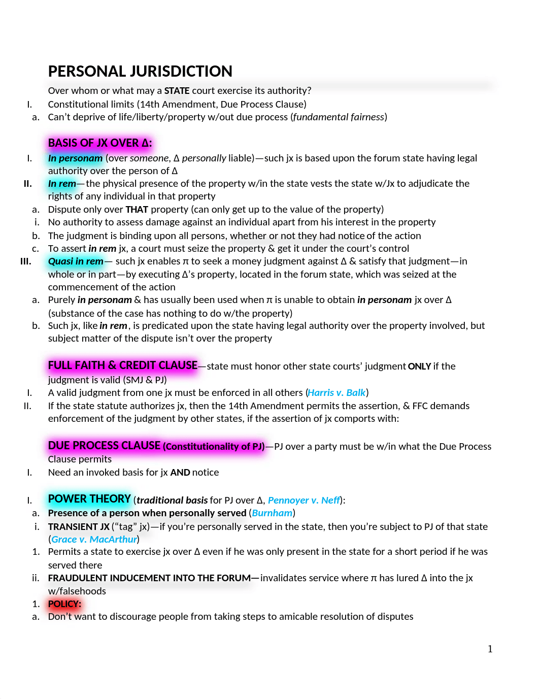 0. Civ Pro Outline -- Steinman.docx_dojkouxip6y_page1