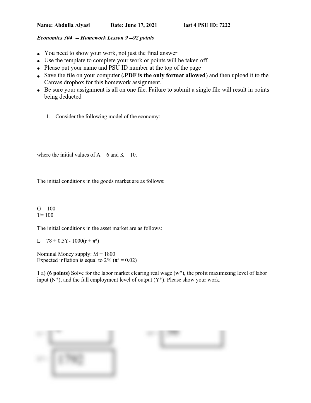 ECON 304 HW9 PDF.pdf_dojm6q09lgi_page1