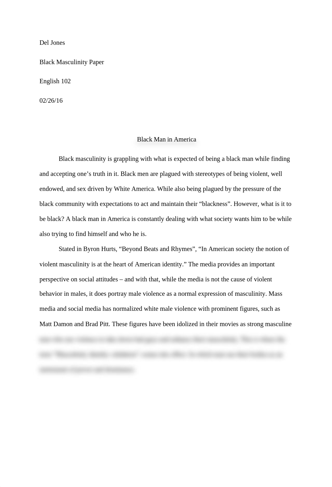 Black Masculinity- definition paper_dojnffgxxze_page1