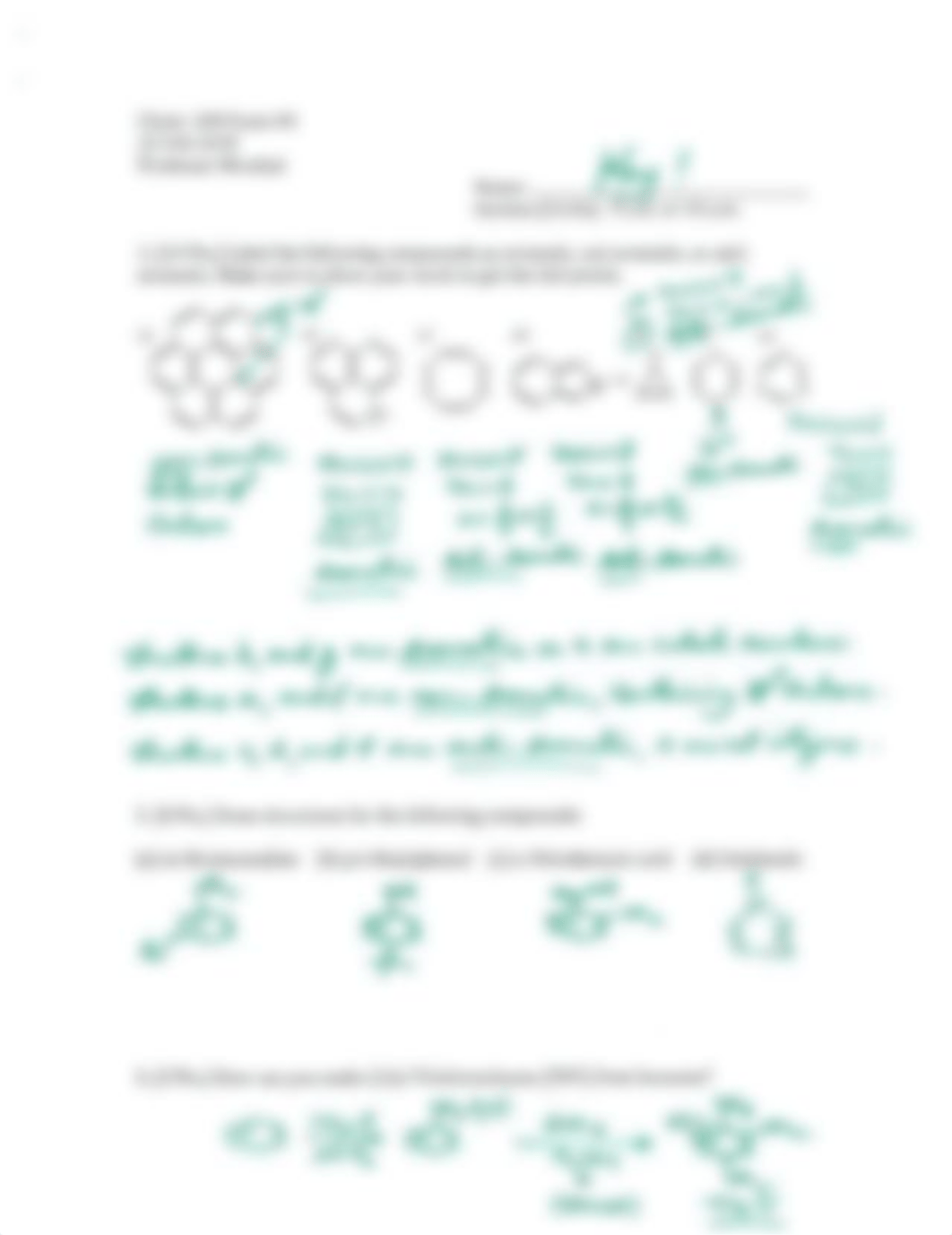 Answer Key for Exam #1.pdf_dojpscy7jrk_page1