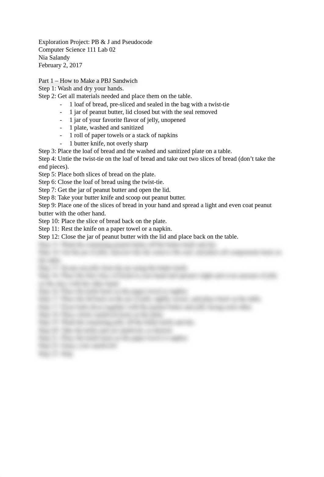 Exploration Project - PB&J and Pseudocode.docx_dojr0hj42cx_page1