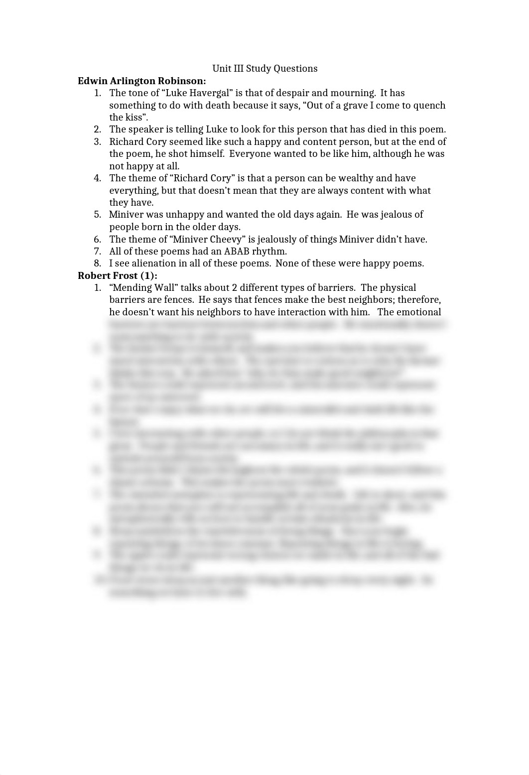 Unit III Study Questions - Answered.docx_dojrw7jxp8k_page1