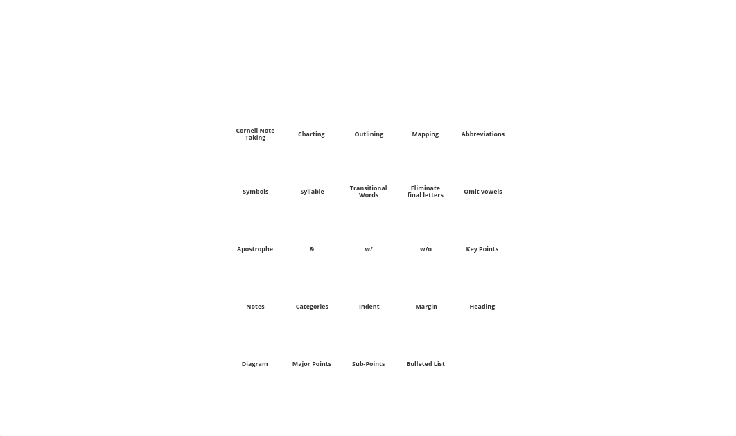 Note Taking Strategies Bingo.pdf_doju533nin5_page2