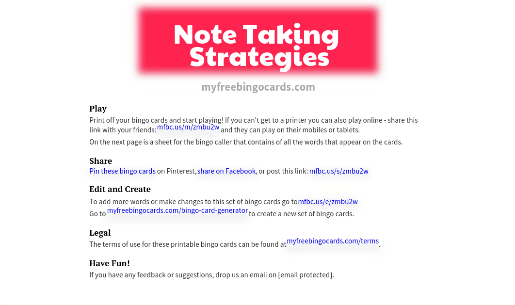 Note Taking Strategies Bingo.pdf_doju533nin5_page1