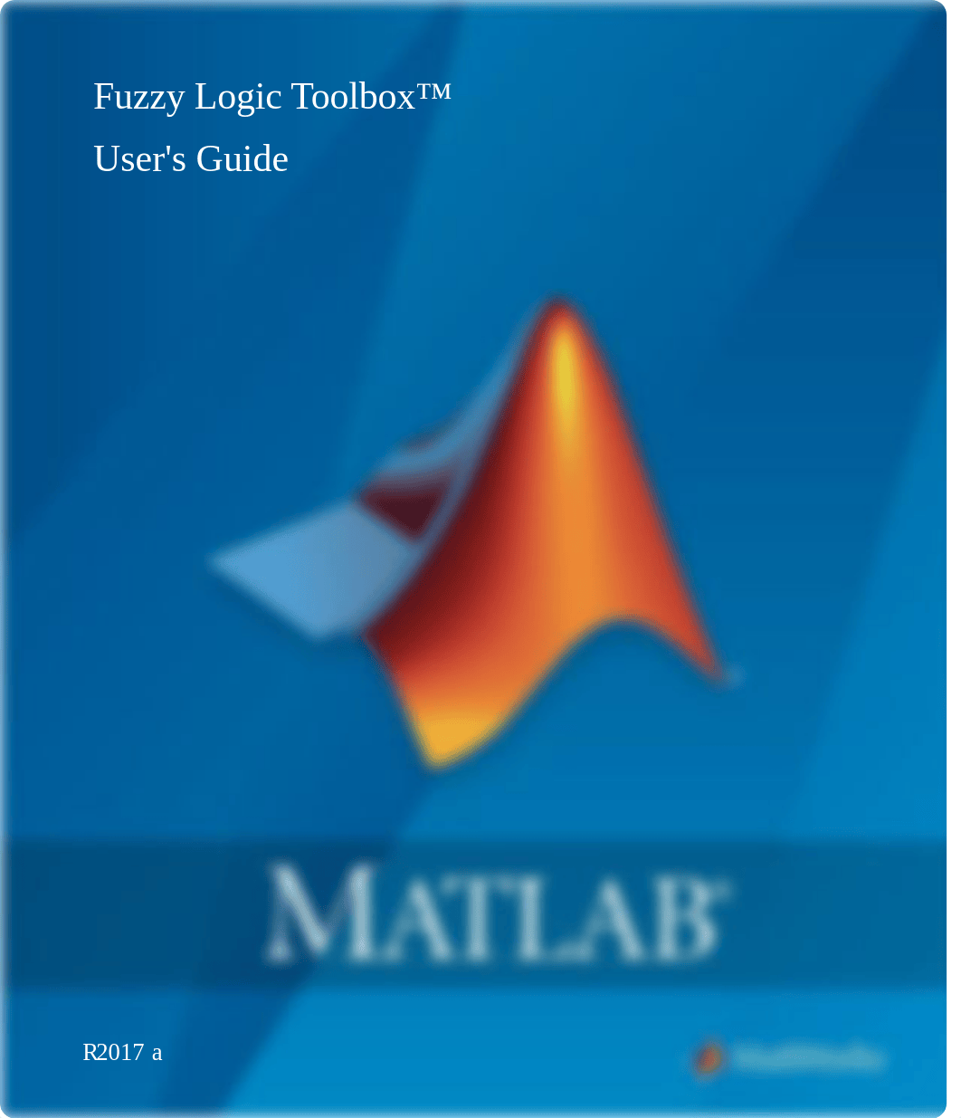 Fuzzy Logic toolbox - MathWorks ( PDFDrive ).pdf_dojw06apger_page1