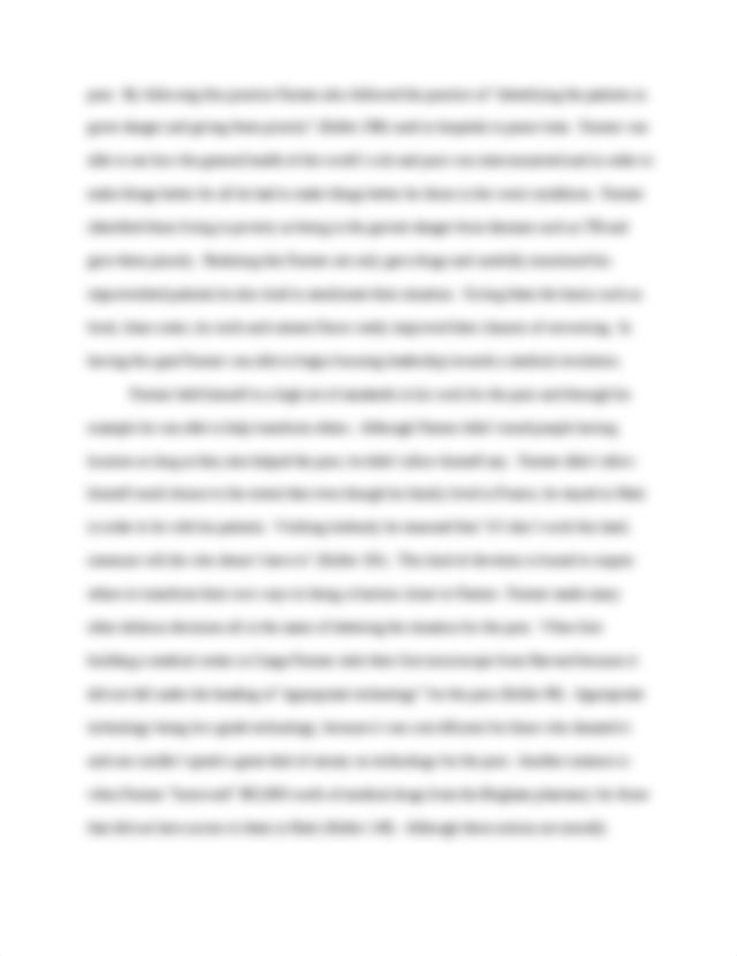 LDST 101 Paul Farmer as a Transformational leader essay_dojwyoeom2a_page2