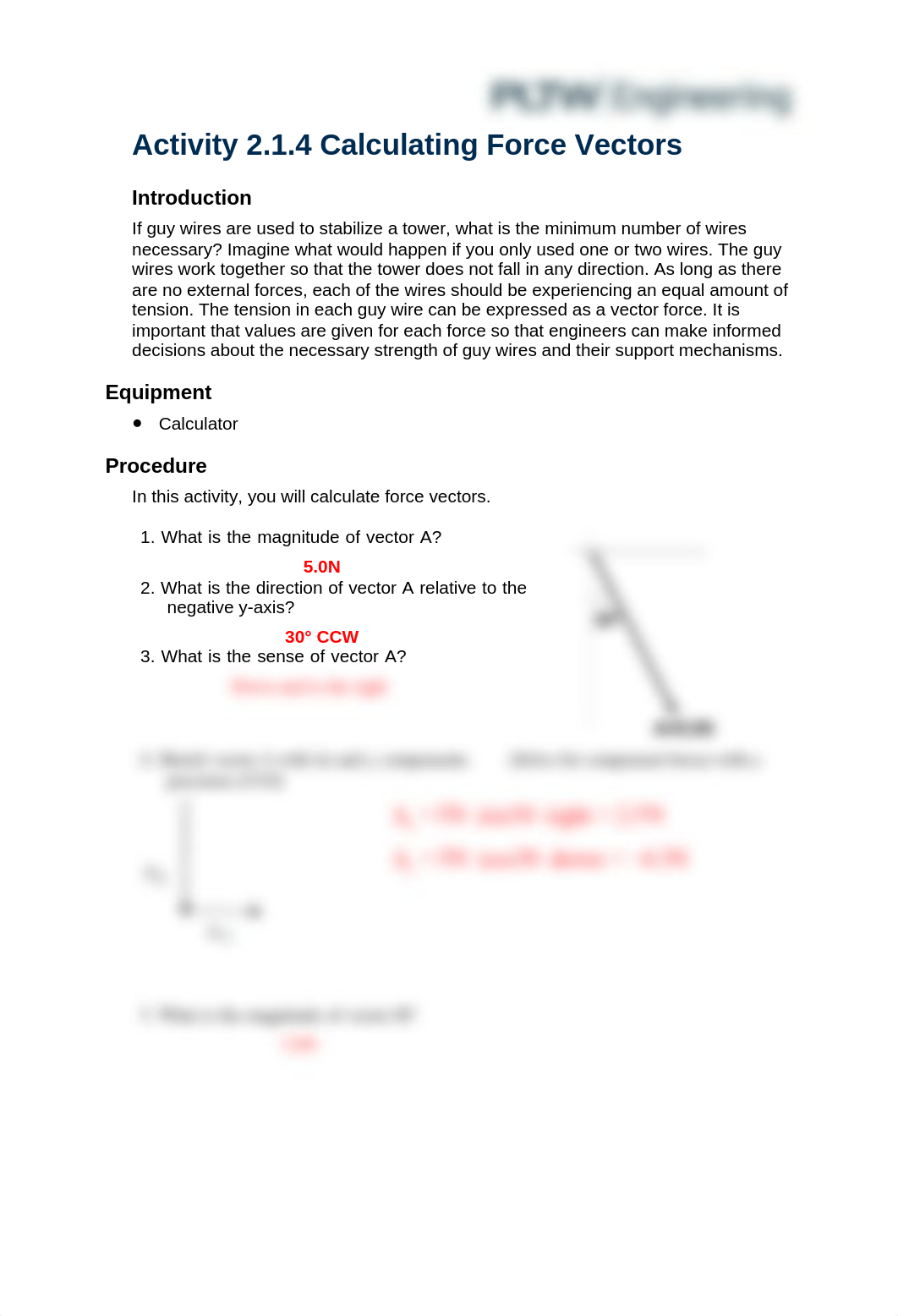 Calculating Force Vectors.pdf_dok1e860g2d_page1