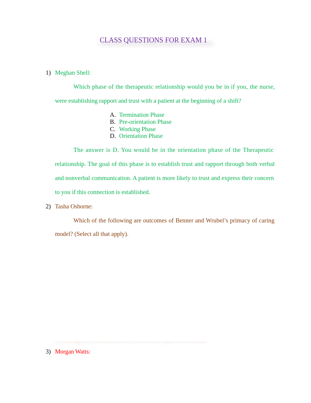 CLASS QUESTIONS FOR EXAM 1.docx_dok4h1eooqz_page1