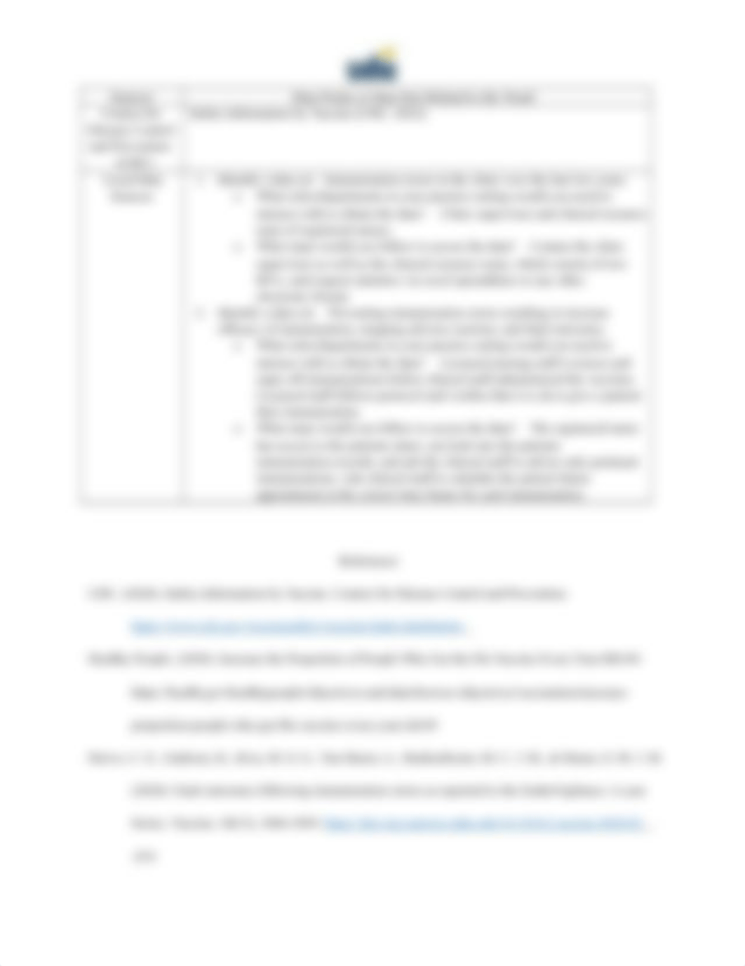 NUR 508 Module Five Activity Trend Evidence Worksheet.docx_dok7oup910q_page2