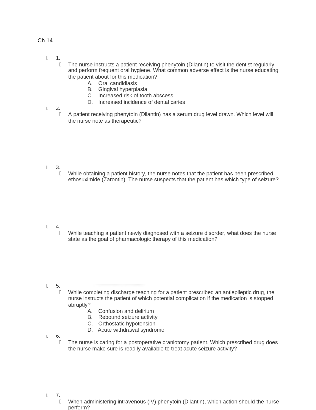 pharm exam 5 evolve_dok8rfibhse_page1