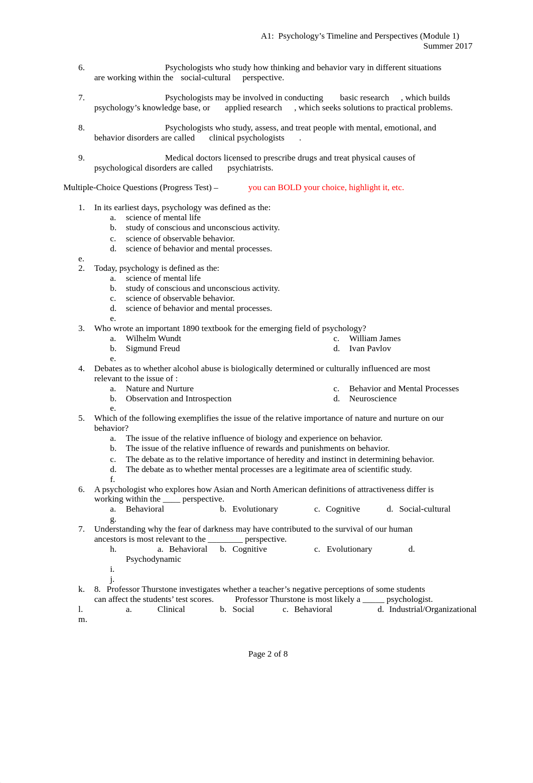 A1 Psychologys Timeline and Perspectives .docx_doka9kpcdpu_page2