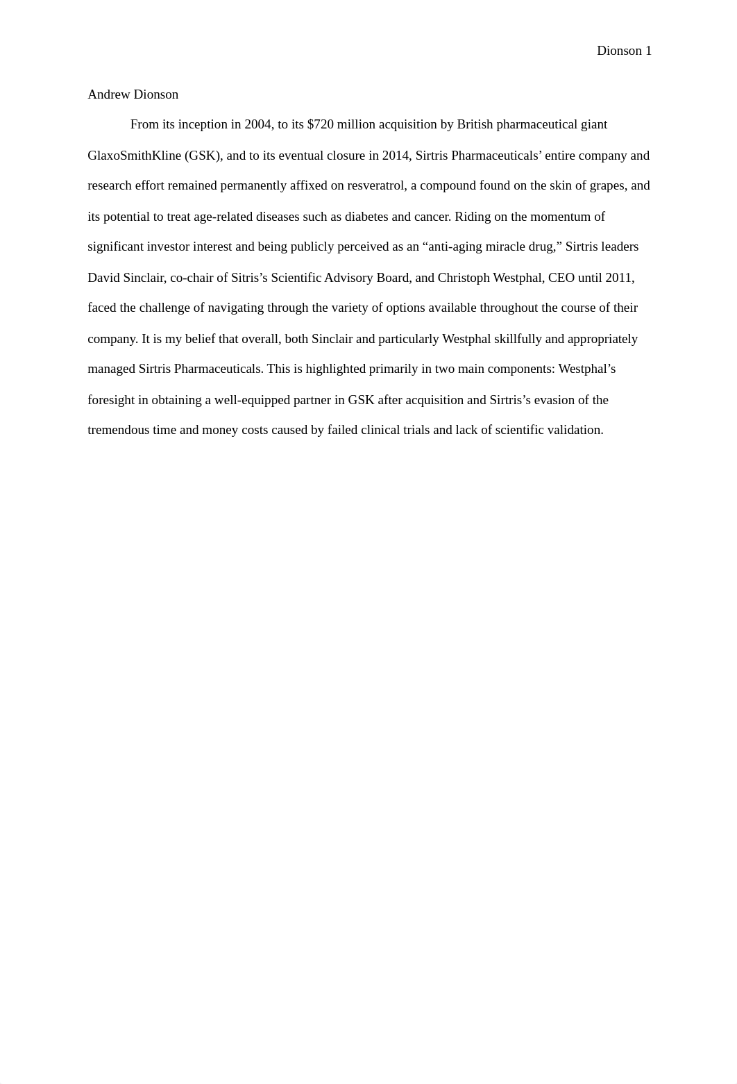 Andrew Dionson Reflective Essay #2.docx_dokbv3355ix_page1