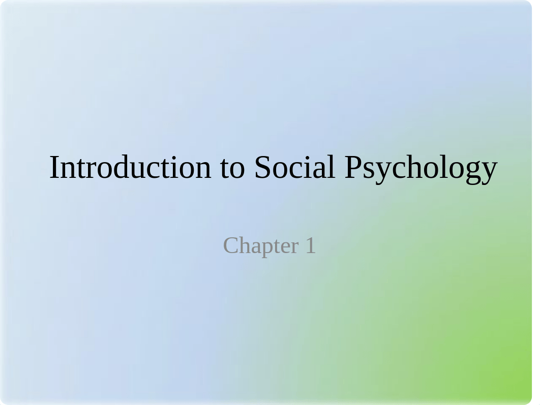 Thursday Aug 29th Introduction to Social Psychology_dokec12l230_page1