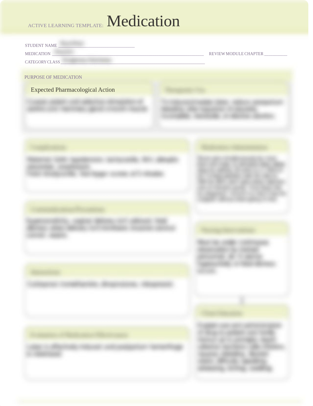 Nursing Care During Stages of Labor- Priority Assessment for 4th stage of labor.pdf_dokflpu2629_page1