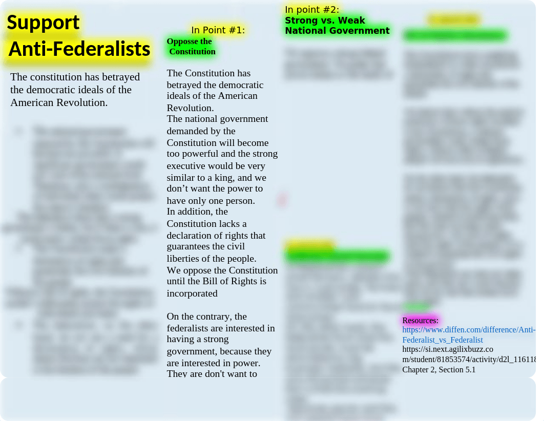 Anti-Federalist vs  Federalist Project.docx_dokjkoi2etu_page1