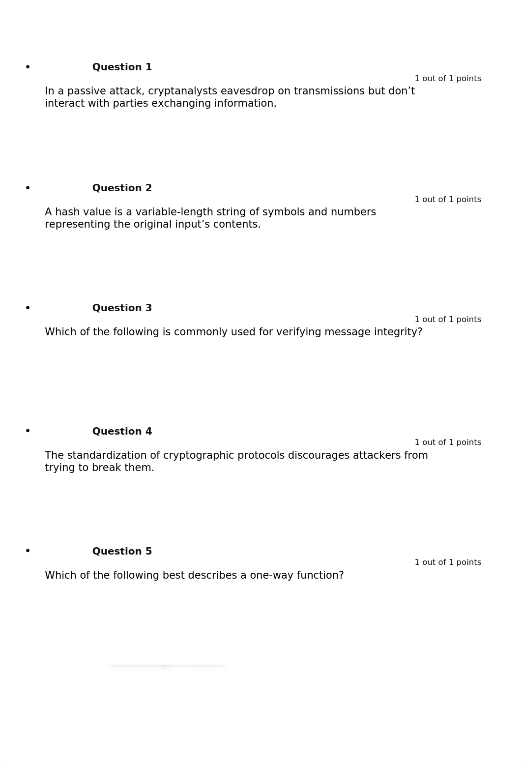 Quiz 5 CITS F262 T01 201703 (CRN 73745) Cybersecurity Defense and Countermeasures.docx_dokkn6gcu20_page1