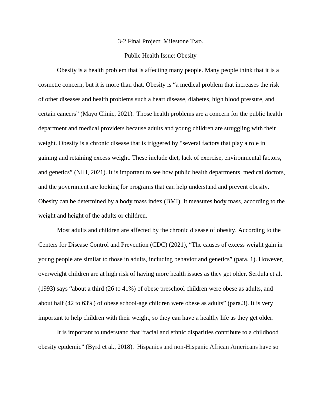 PHE 330 milestone two.docx_dokouwbikne_page2