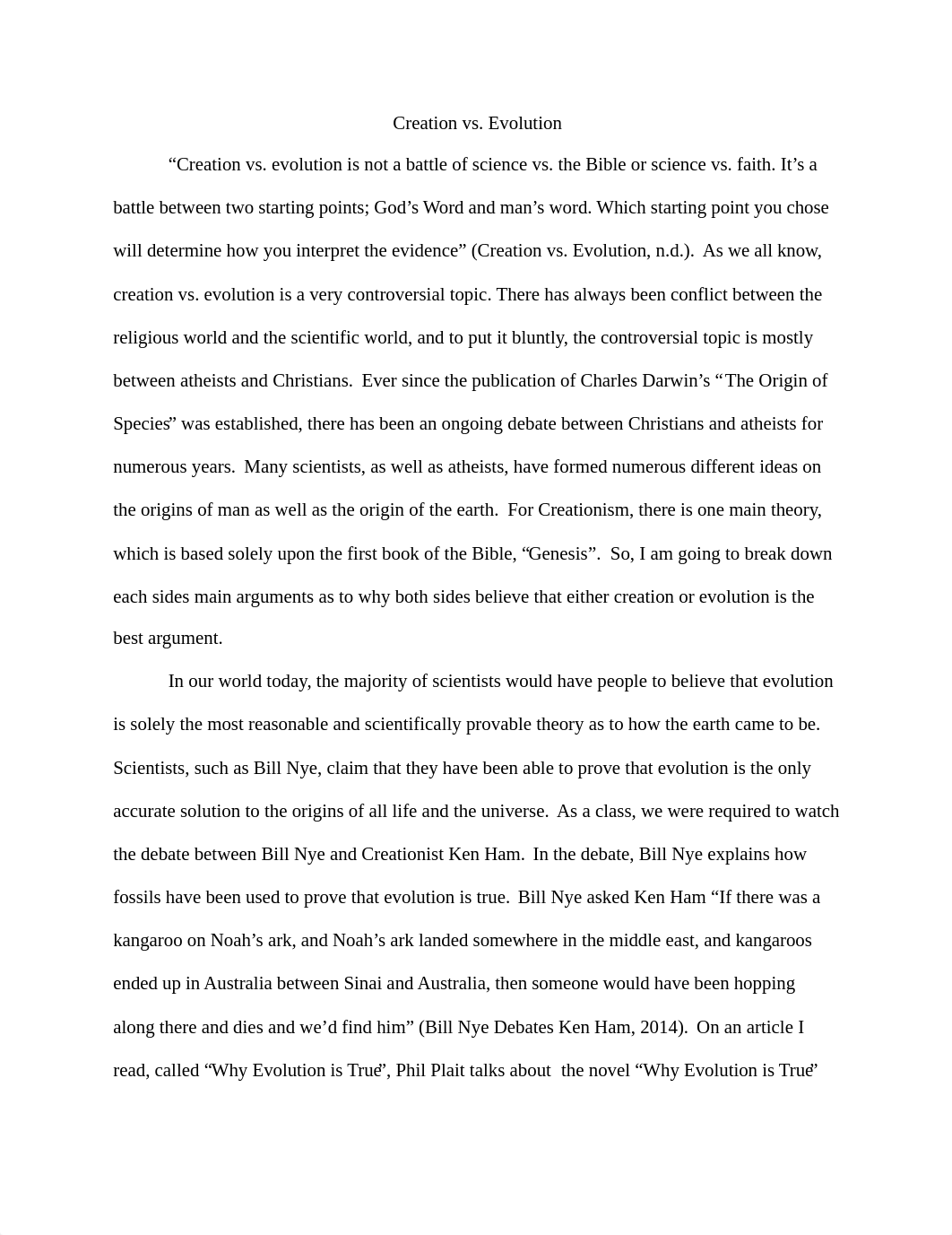 Creation Vs. Evolution.docx_dokq384ecme_page1