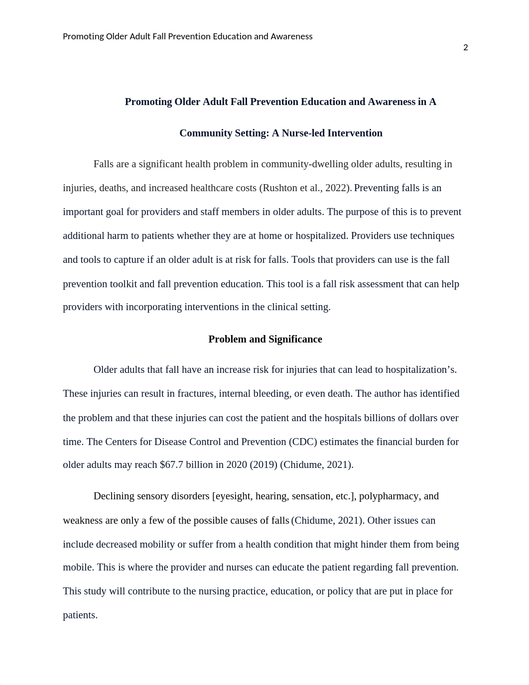 Fall risk Critique paper.docx_dokqk48lwoa_page2