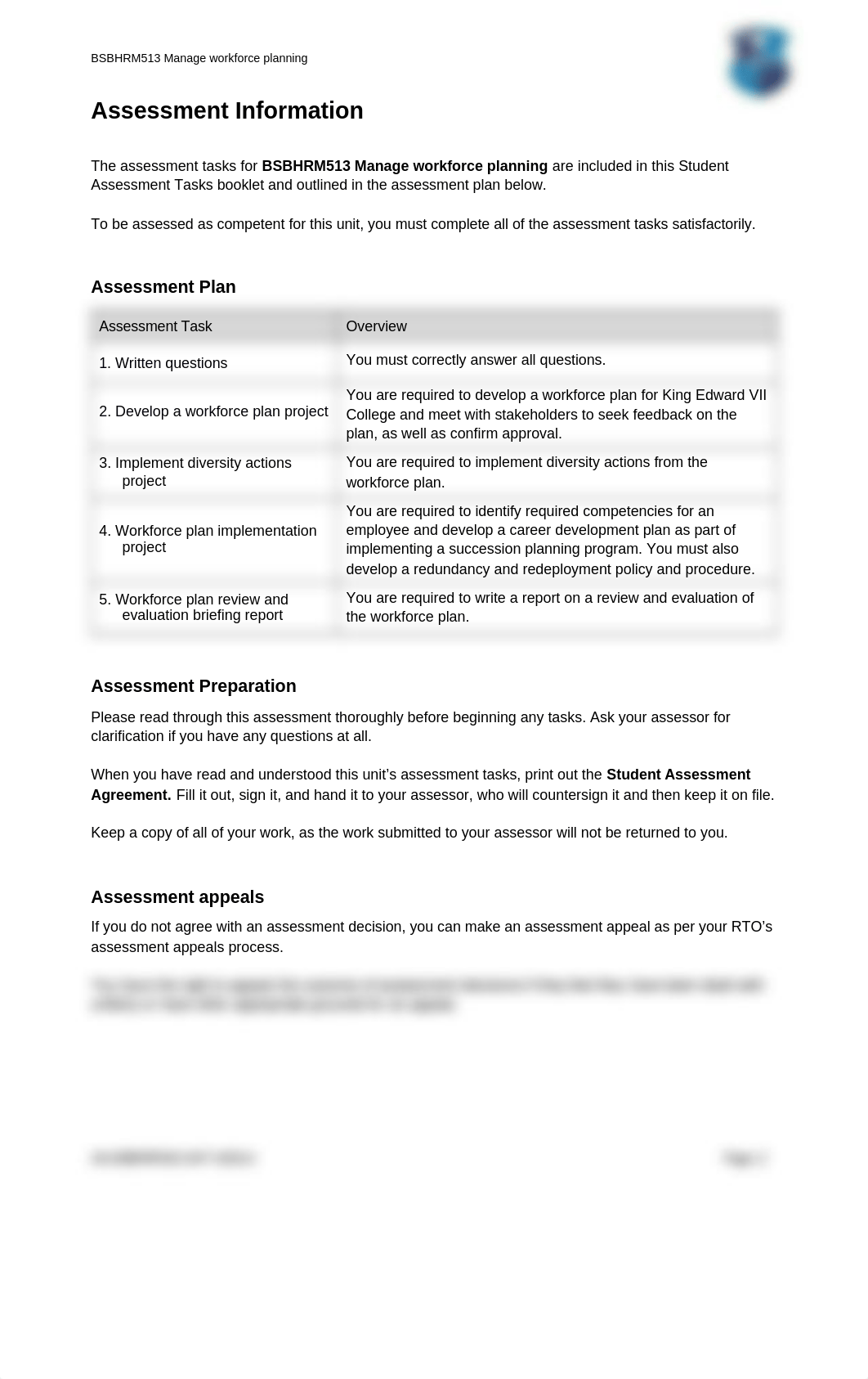 BSBHRM513 Student Assessment Tasks 2 (1).docx_dokta3srbwp_page3