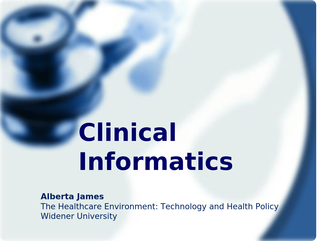 Clinical Informatics.pptx_doktaehzr7p_page1