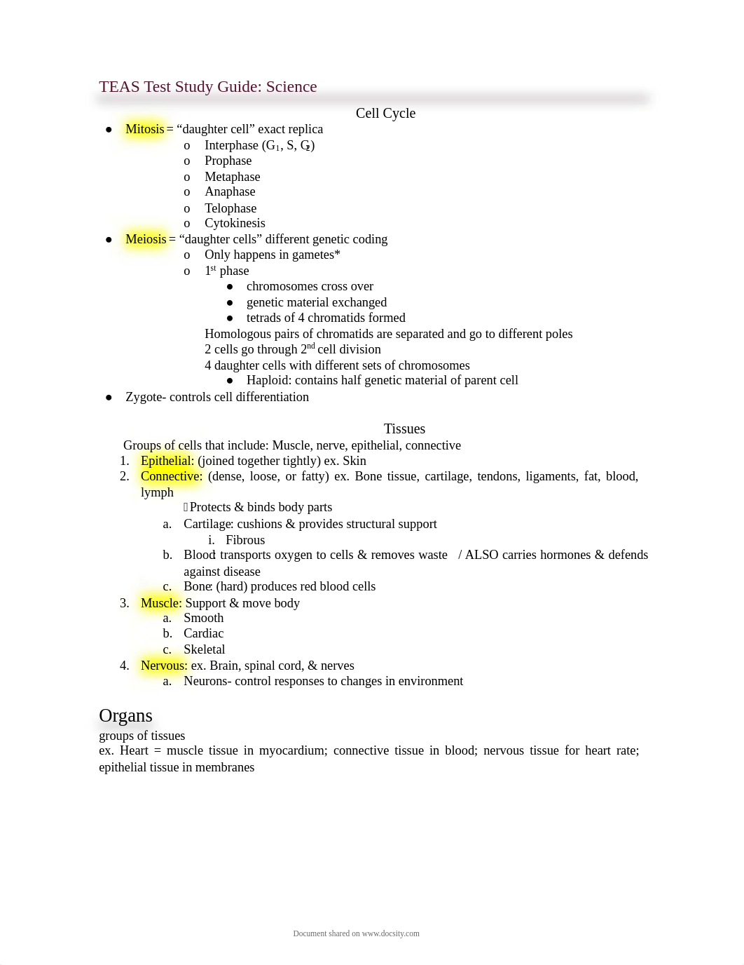 docsity-teas-science-review-test.pdf_dokw8eq1dtb_page2