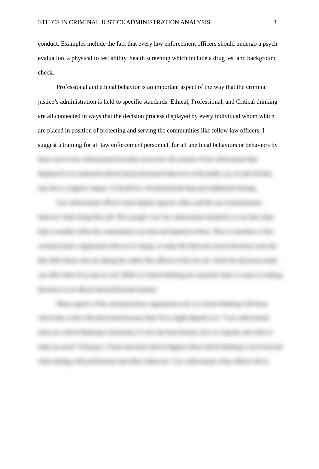 Ethics in Criminal Justice Administration Analysis Paper cja484.docx_doky2u1ktld_page3