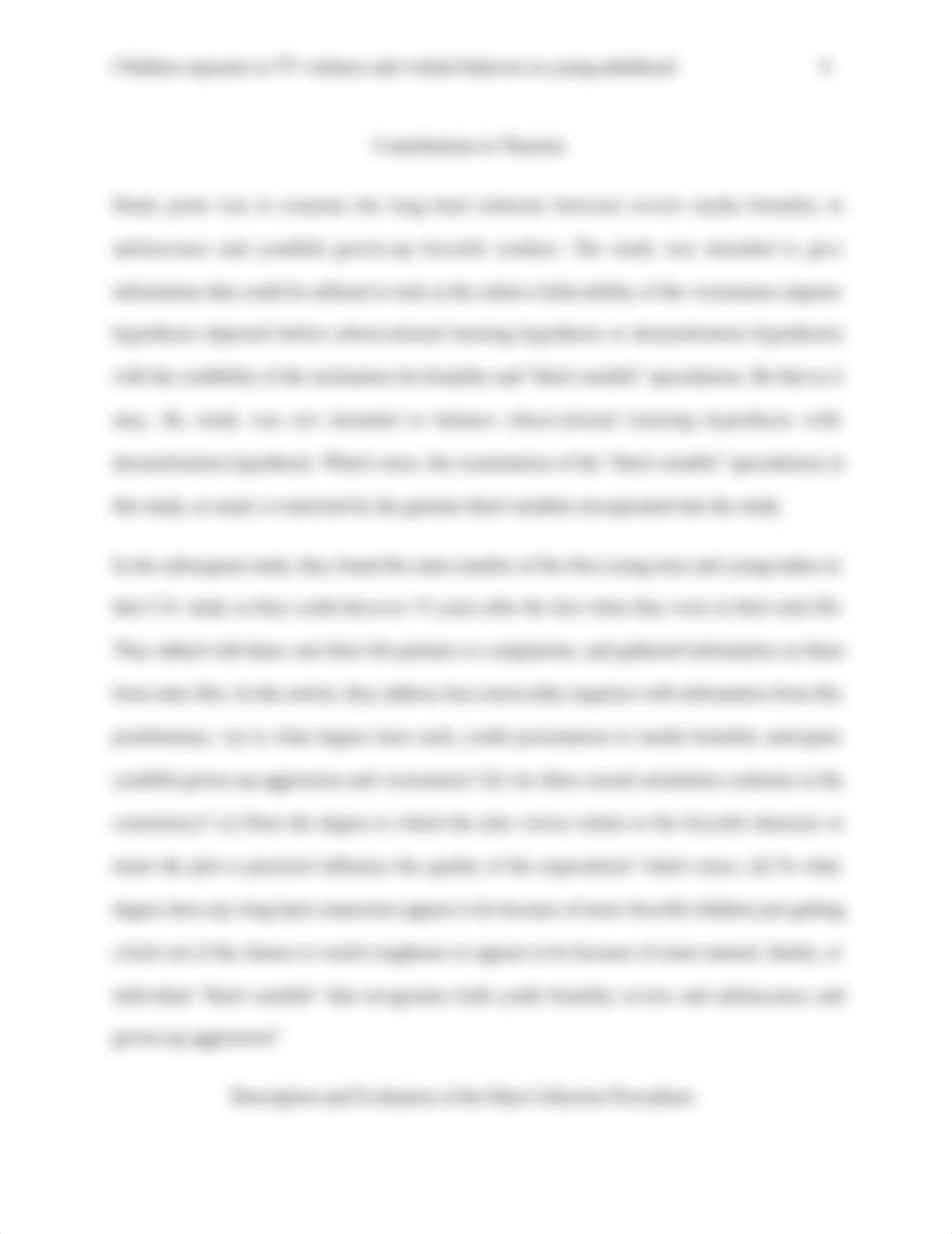 Child exposure to TV violence and violent behavior in  young adulthood_dokzls1rjo0_page4