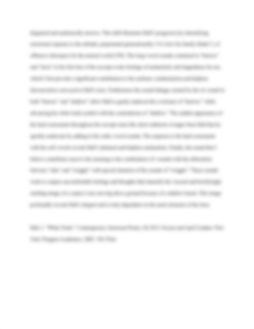 Analysis of Sound in White Trash by Jim Hall_dokzqtkdxh8_page2