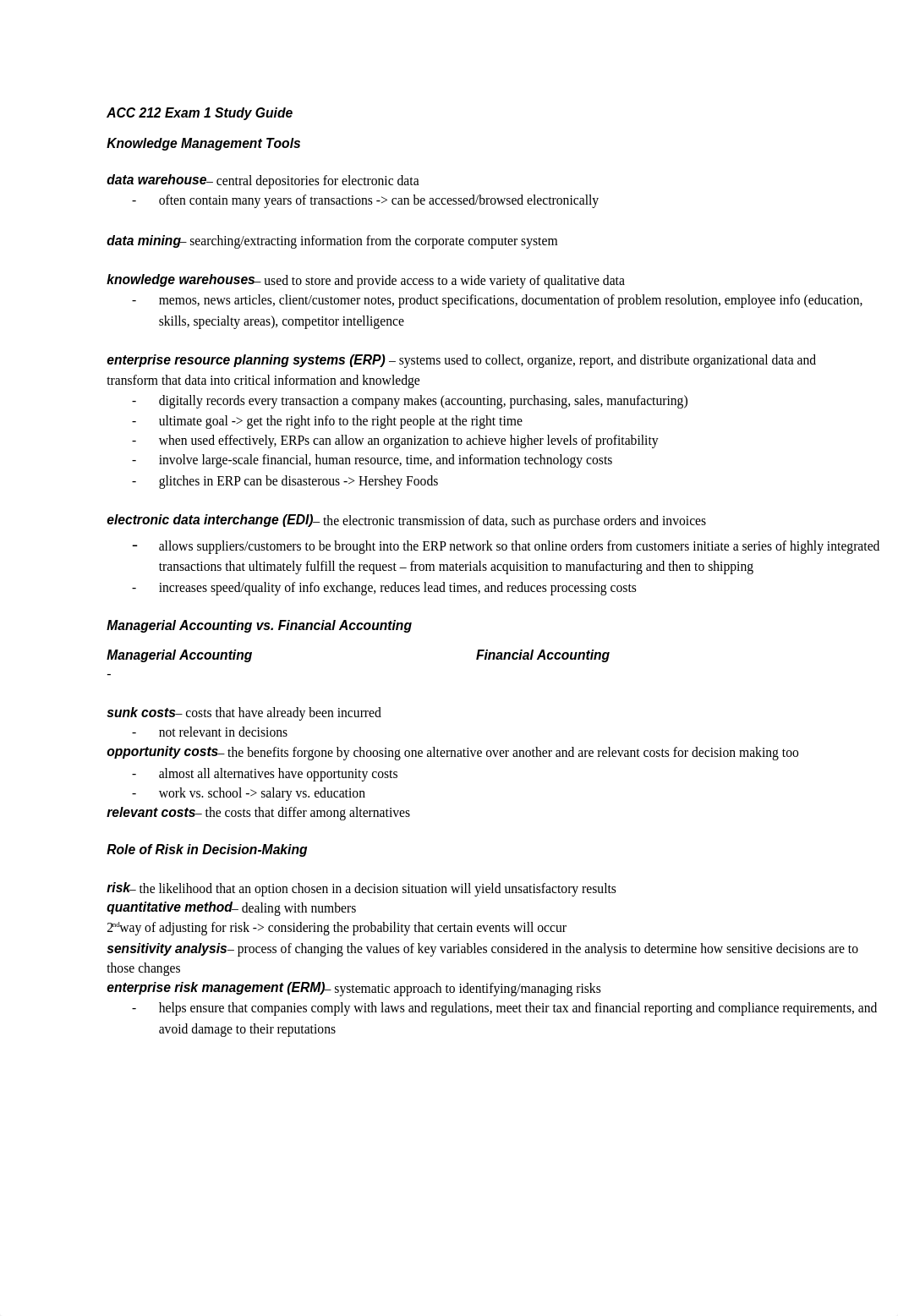 ACC 212 Exam 1 Study Guide_dol4mhukcoa_page1