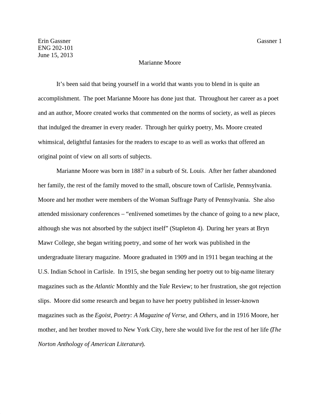 marianne moore essay_dol4tqoqhli_page1