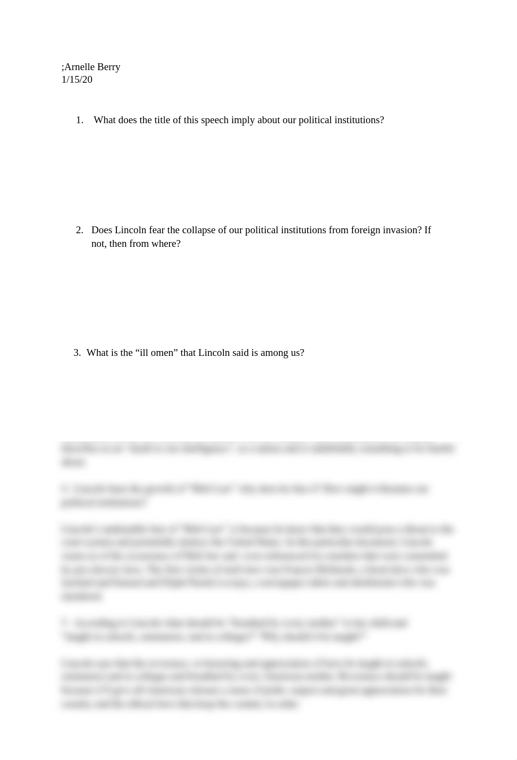 Political Process: Abraham Lincoln "Young Men's Lyceum Speech"_dol7gixp4uo_page1