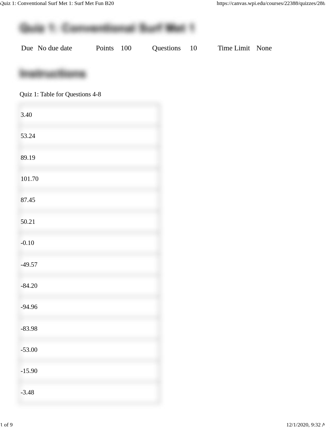 ME_593_SurfaceMetrology_Quiz1.pdf_dol9euvxr0x_page1