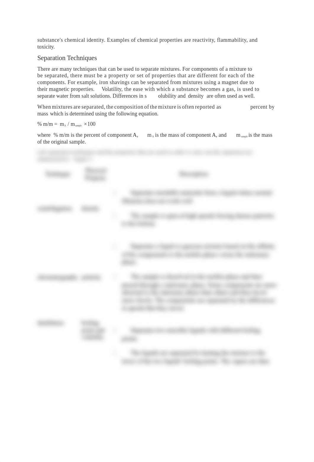 Chemistry Lab 6 -Seperating A Mixture of Compounds.docx_dol9tl89fif_page2